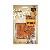 Flamingo Hapki Tavuklu ve Peynirli Kedi Ödülü 85Gr - 1