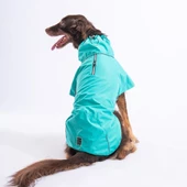 PawStar Mint Colombia Yağmurluk - 1