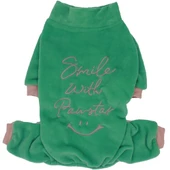 PawStar Mint Smile Tulum Küçük ve Orta Irk - 2