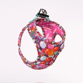 PawStar  Airmesh Balloons Göğüs Tasması thumbnail 1