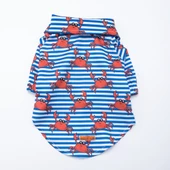 PawStar Crabs Büyük Irk Gömlek - 2