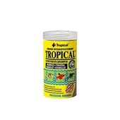 Tropical Granulat Yüksek Proteinli Granül Balık Yemi 1000 Ml 500 Gr - 1