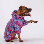 PawStar Palmatum Büyük Irk Yağmurluk thumbnail 1