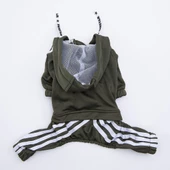 PawStar Haki Tuta Tulum Küçük ve Orta Irk - 4