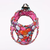 PawStar  Airmesh Balloons Göğüs Tasması thumbnail 3