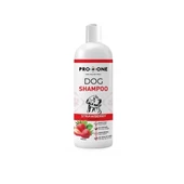 Pro One Çilek Aromalı Köpek Şampuanı 400 Ml - 1