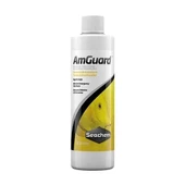 Seachem Amguard Balıklar için Amonyak Giderici 250 Ml - 1