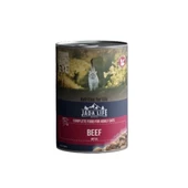 Jada Life Biftekli Parça Etli Yetişkin Konserve Kedi Maması 415 Gr - 1