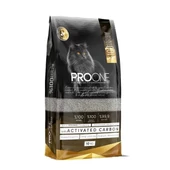 Pro One Hypoallergenic Aktif Karbonlu İnce Taneli Sodyum Bentonit Kedi Kumu 10 Kg - 1