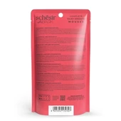 Schesir After Dark Velvet Mousse Tavuklu ve Sığır Etli Yetişkin Kedi Yaş Maması 80 Gr - 2