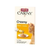 Animonda Carny Tavuk & Taurin Sıvı Kedi Ödülü 15 Gr 6 Adet - 1