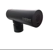 Uniden X90 48Watt 4 Başlıklı Mini Masaj Tabancası - 4