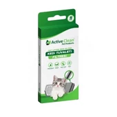 Active Clean Kedi Tuvaleti Filtresi 5 Adet - 1