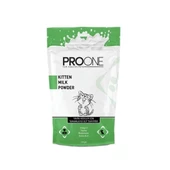 Pro One Kitten Milk Powder Yavru Kediler için Süt Tozu 200 Gr - 1