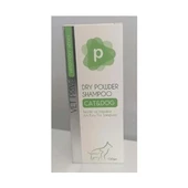 Vet Prive Veterinary Dry Powder Kedi ve Köpekler için Kuru Toz Şampuan 150 Gr - 1