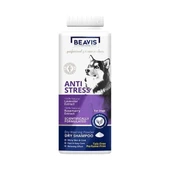 Beavis Anti-Stress Lavanta ve Biberiye Özlü Toz Köpek Şampuanı 150 Gr - 1