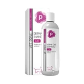 Vet Prive Veterinary Derma Sıvı Kedi Şampuanı 200 Ml - 1