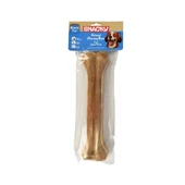 Snacky Natural Preslenmiş Yüksek Proteinli Köpek Çiğneme Kemiği 1 Adet 270 Gr - 1