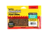 Berkley Power Bait Power Chews Cheese Flavor - 1