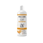 Pro One Kavun Aromalı Kedi Şampuanı 400 Ml - 1