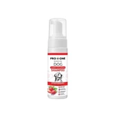 Pro One Çilek Aromalı Köpeklerler için Kuru Köpük Şampuanı 200 Ml - 1