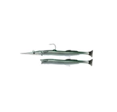 Savage Gear Needlefish 3duv Active 14cm 12gr Green - 1