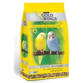 Gold Wings Yavru Kuş Yemi 400 Gr - 1