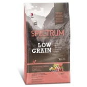 Spectrum Düşük Tahıllı Kuzulu ve Yaban Mersinli Küçük Irk Yavru Köpek Maması 2.5 Kg - 1