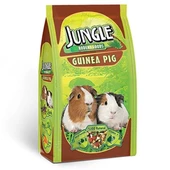 Jungle Ginepig Yemi 500 Gr - 1