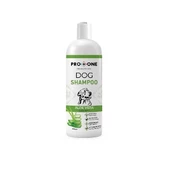 Pro One Aloe Vera Özlü Köpek Şampuanı 400 Ml - 1