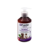 Purele Kedi ve Köpek Deri ve Tüy Bakım Kremi 250 Ml - 1