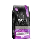 Pro One Hypoallergenic Bebek Pudrası Kokulu İnce Taneli Sodyum Bentonit Kedi Kumu 10 Kg - 1
