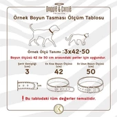 asması Small Royal Mavi 1x16-20 Cm - 3