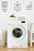 Fitted Yüksek Kaliteli Penye Kumaş Tek Kişilik Lastikli Çarşaf - 12