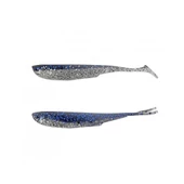 Savage Gear 3d Lb Fry 65 Dirty Silver 8 Pcs - 1