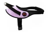 Tailpetz Norwegian Harness Köpek Göğüs Tasması Large Mor 40x60 Cm - 1