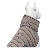Lindo Dogs Air Puff Stone Köpek Montu Krem Beden 4 - 4