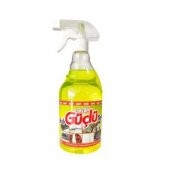 Lofçalı Güçlü Temizlik Yağ Kir Leke Çıkartıcı 1000 Ml - 1