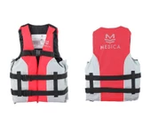 Mesica Can Yeleği Gdr-100s 50nt M Kırmızı - 1