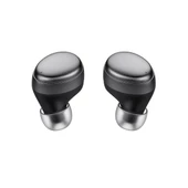 Siyah Force S60 Earpods Tws Bluetooth Kulaklık ENC Gürültü Önleyici - 5