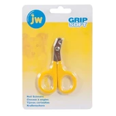 JW Gripsoft Köpek Tırnak Makası Sarı - 1