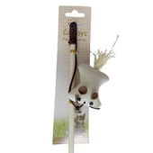 Eastland Kediler için Olta Oyuncak Peluş 46 Cm - 1