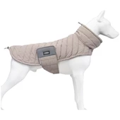 Lindo Dogs Air Puff Stone Köpek Montu Krem Beden 1 - 3