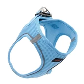 Tailpetz Air Mesh Harness Köpek Göğüs Tasması Xsmall Mavi 28-30x32-36 Cm - 1