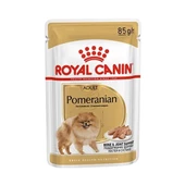 Royal Canin Pomeranian Adult Pouch Konserve Köpek Maması 85 Gr - 1
