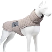 Lindo Dogs Air Puff Stone Köpek Montu Krem Beden 8 - 1