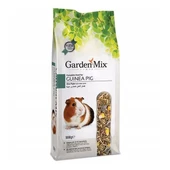 Garden Mix Platin Ginepig Yemi 1 Kg - 1