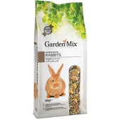 Garden Mix Platin Tavşan Yemi 1 Kg - 1
