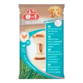 8in1 Delights Dental Köpek Kemik Ödülü Xsmall 12 Gr - 1