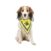 Trixie Köpek Bandanalı Tasma Small 22-28 Cm - 1